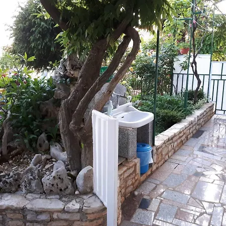 Apartments Anic Novigrad  Exterior photo