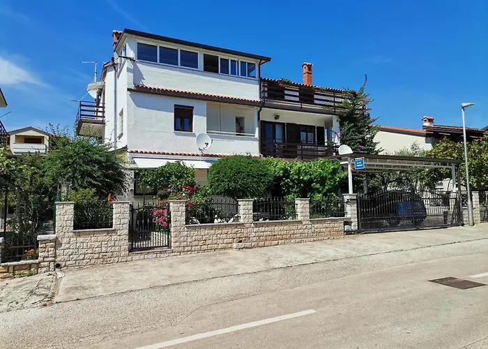 Apartments Anic