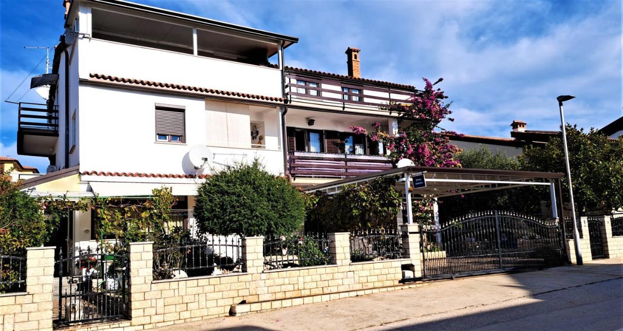 Apartment Anic