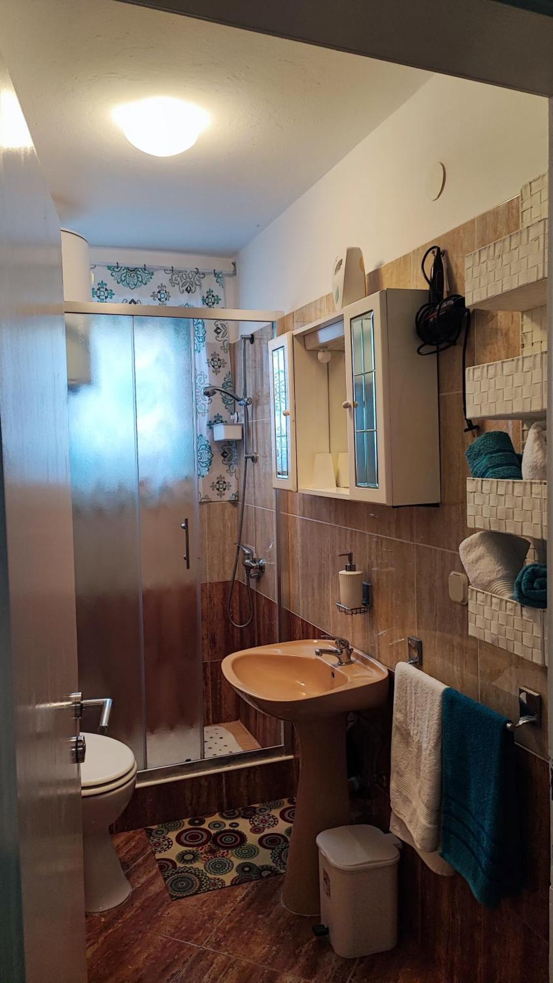 Anic Apartment