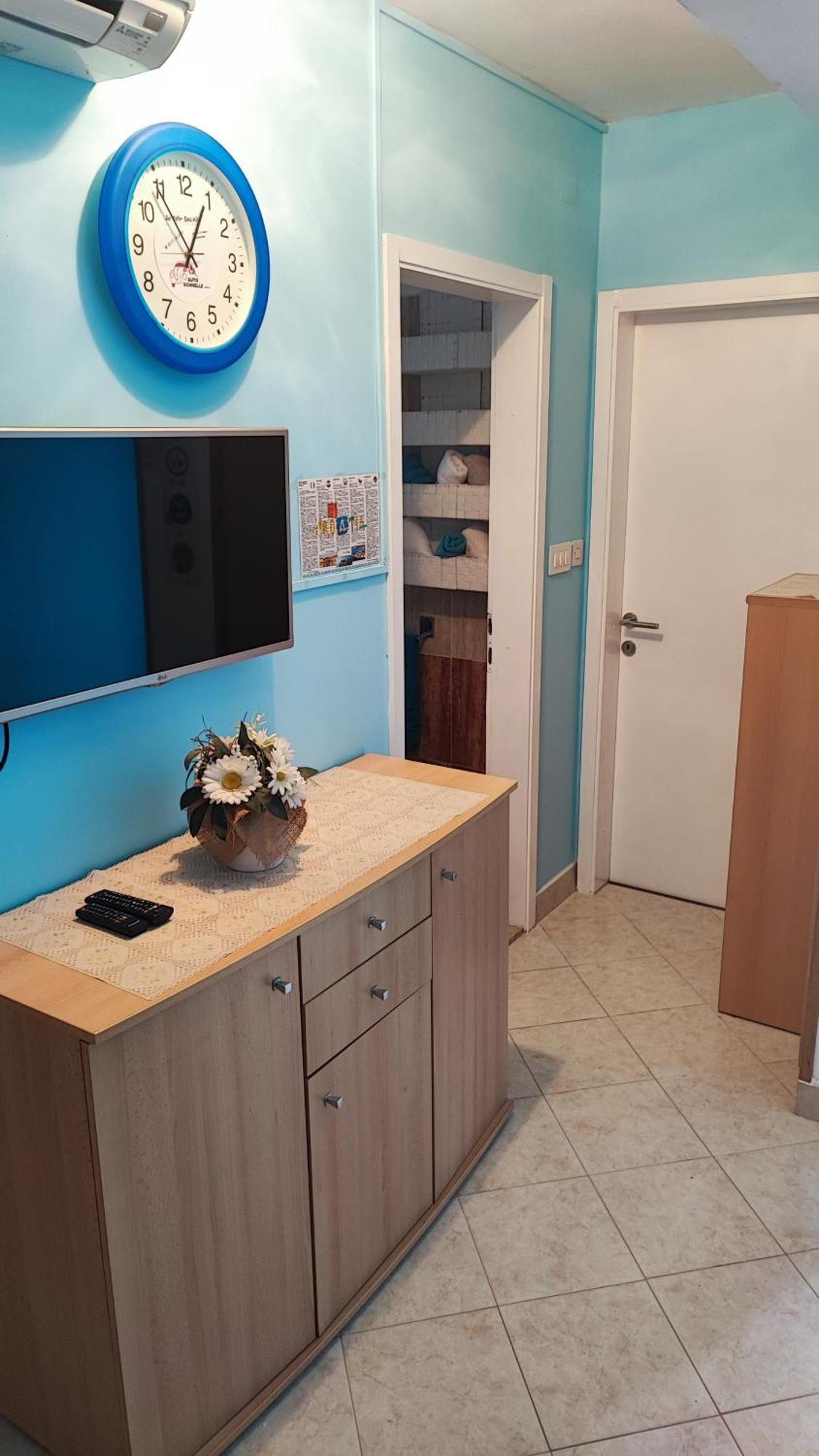 Anic Apartment *