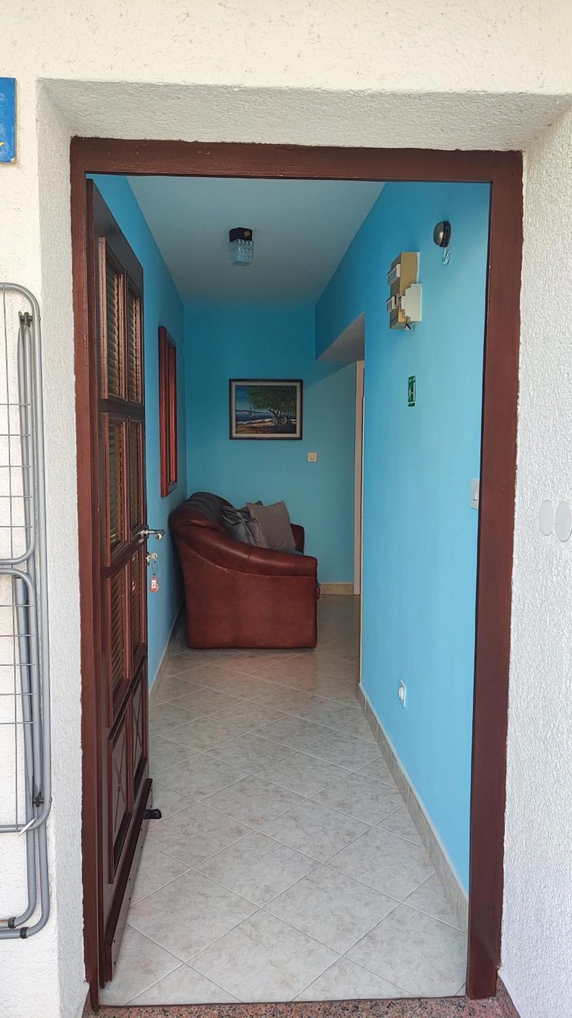 Apartment Anic *
