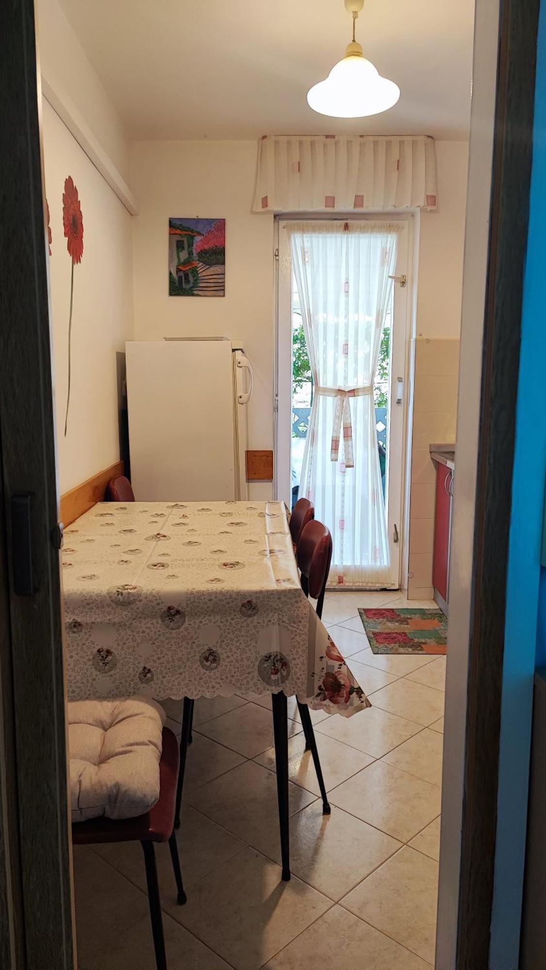 Anic Apartment