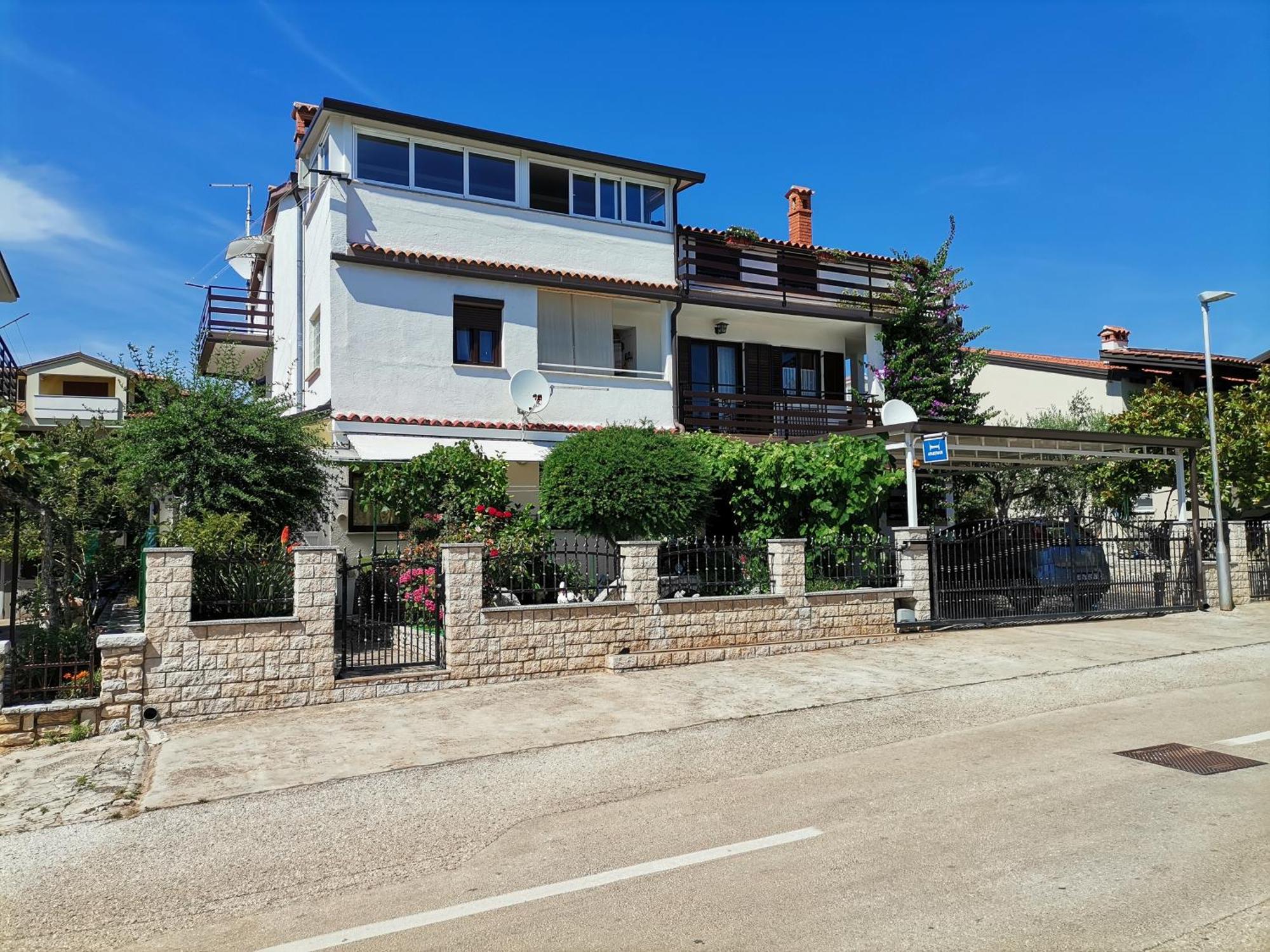 Anic Apartment Novigrad (Istria)