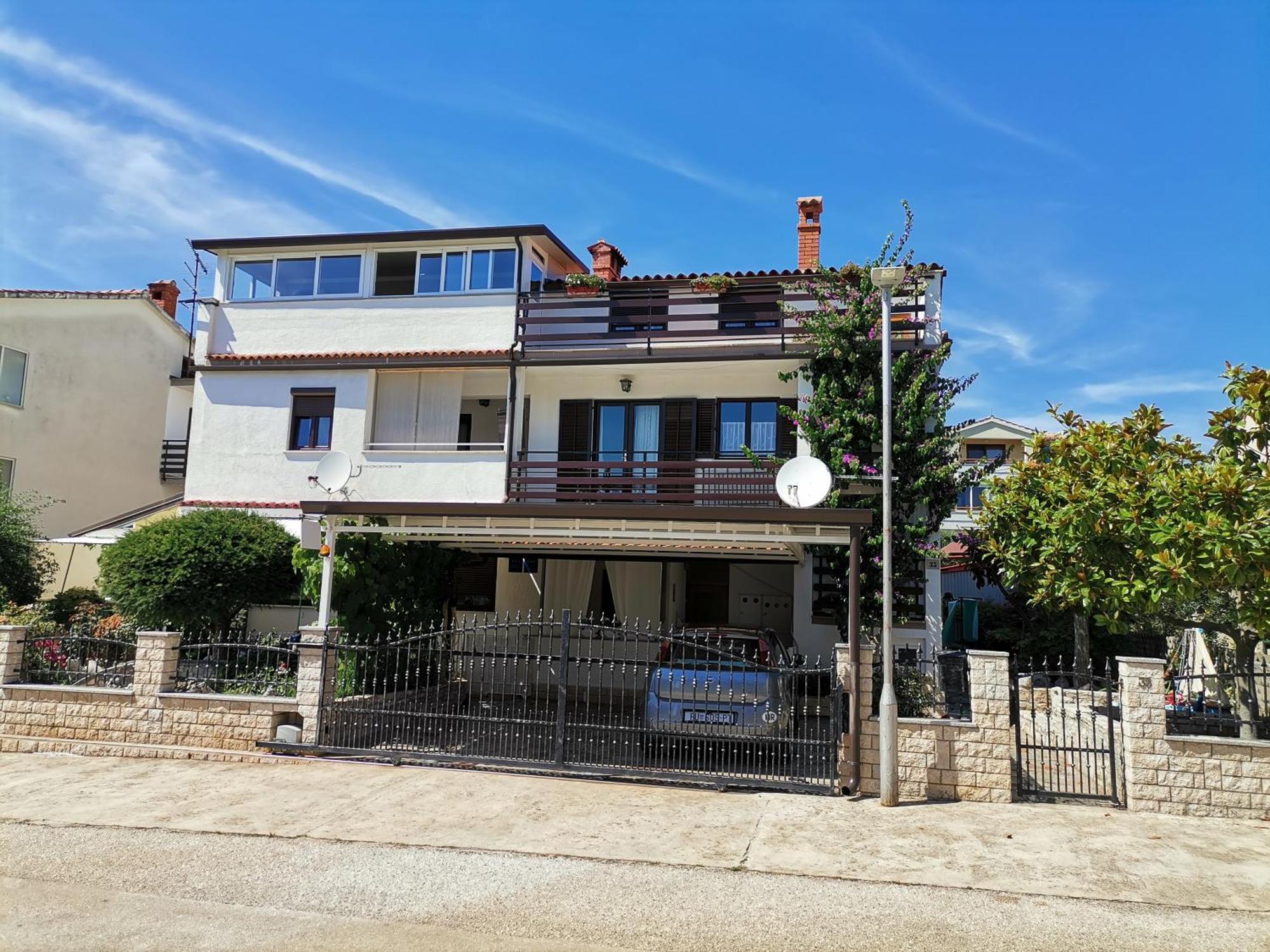 Anic Novigrad (Istria)