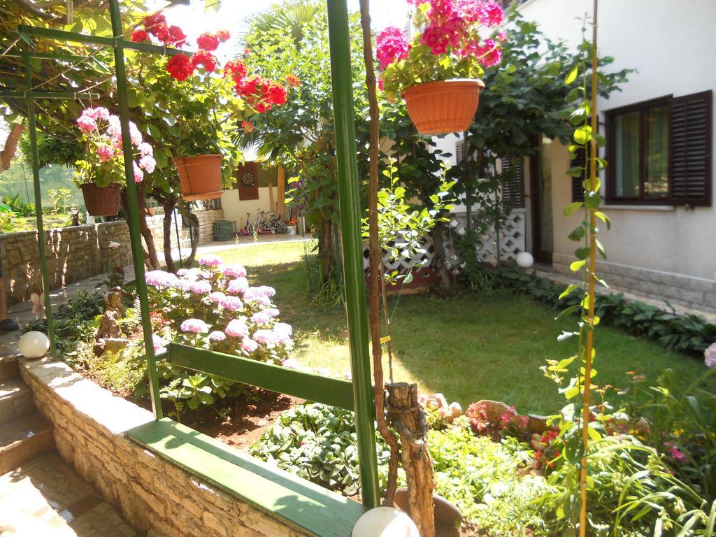 Anic Apartment