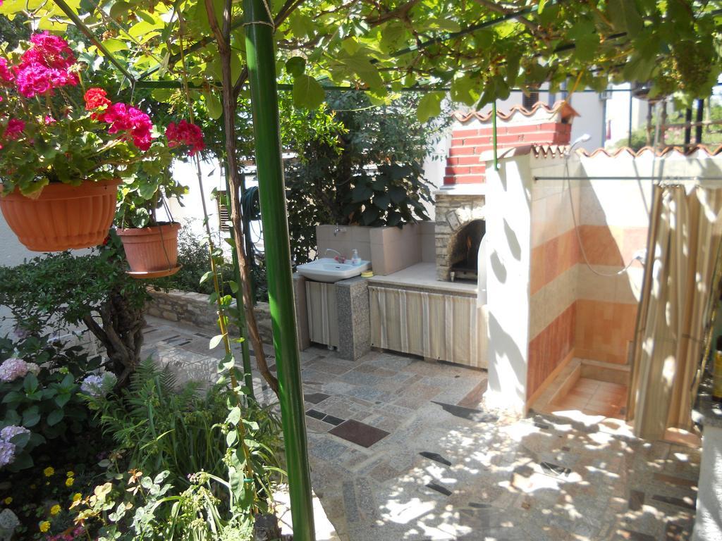 Apartment Anic *
