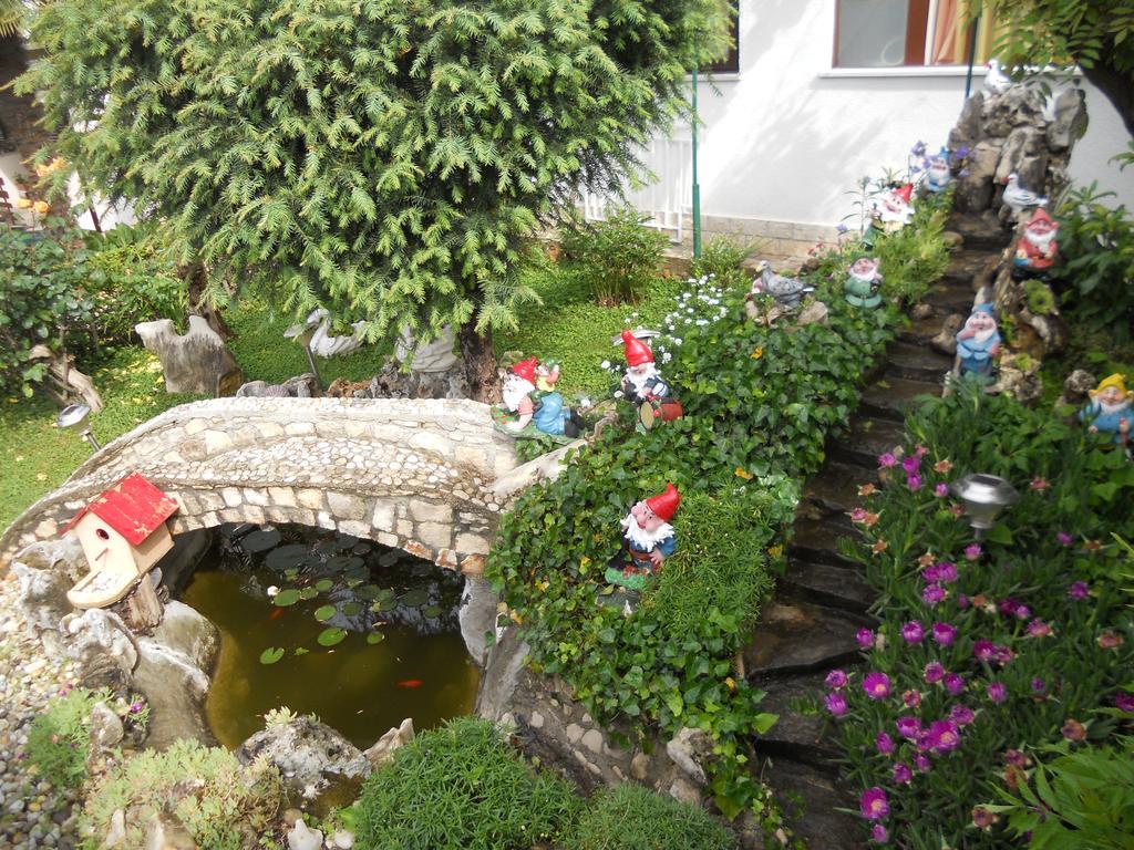 Apartment Anic Novigrad (Istria)