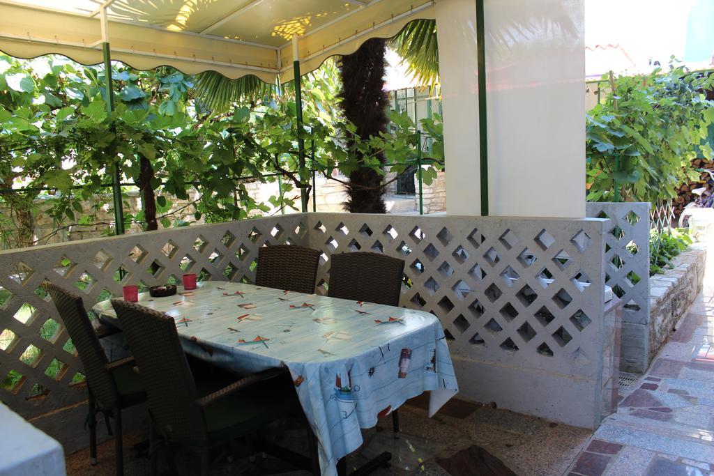 Apartment Anic Novigrad (Istria)
