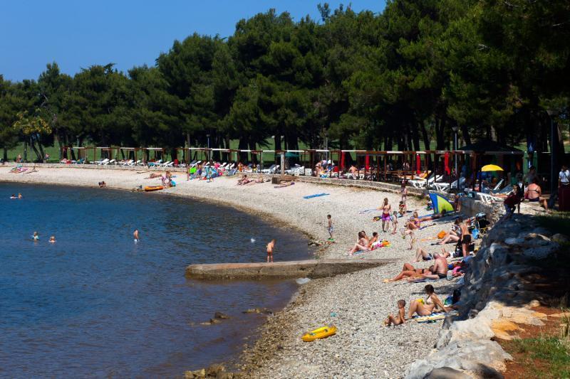 Anic Novigrad (Istria)