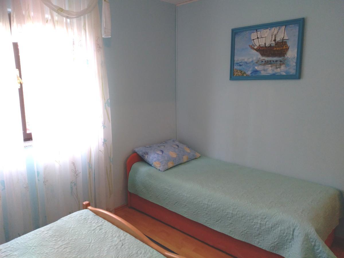 Apartment Anic *
