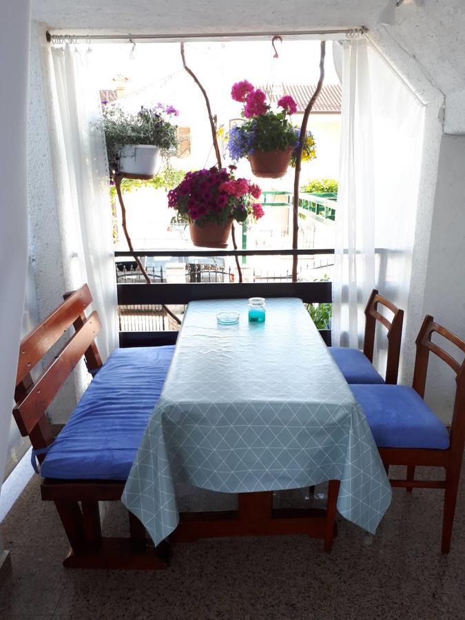 Apartment Anic Novigrad (Istria)