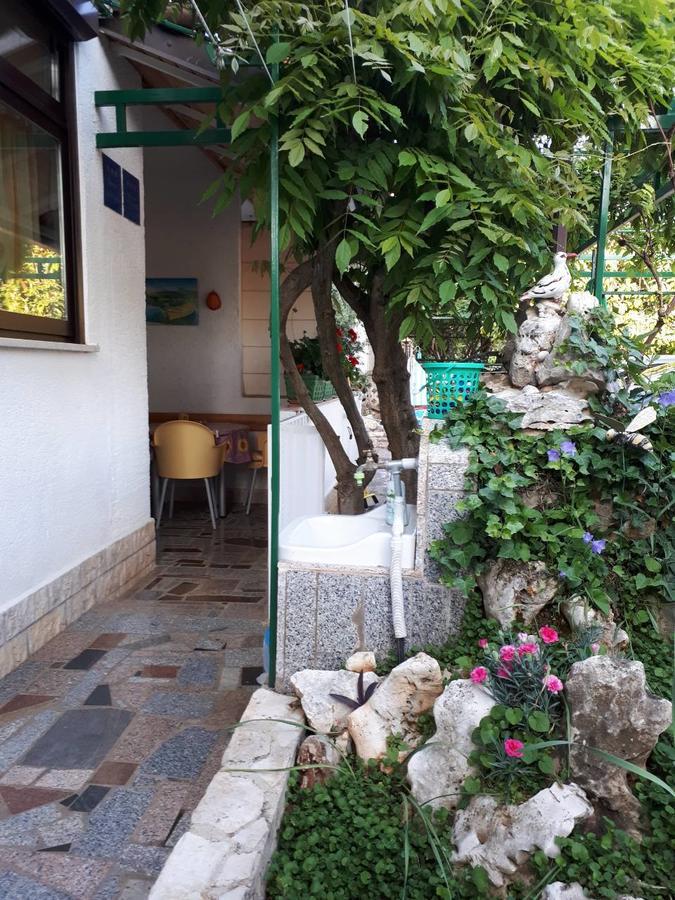Apartment Anic Novigrad (Istria)