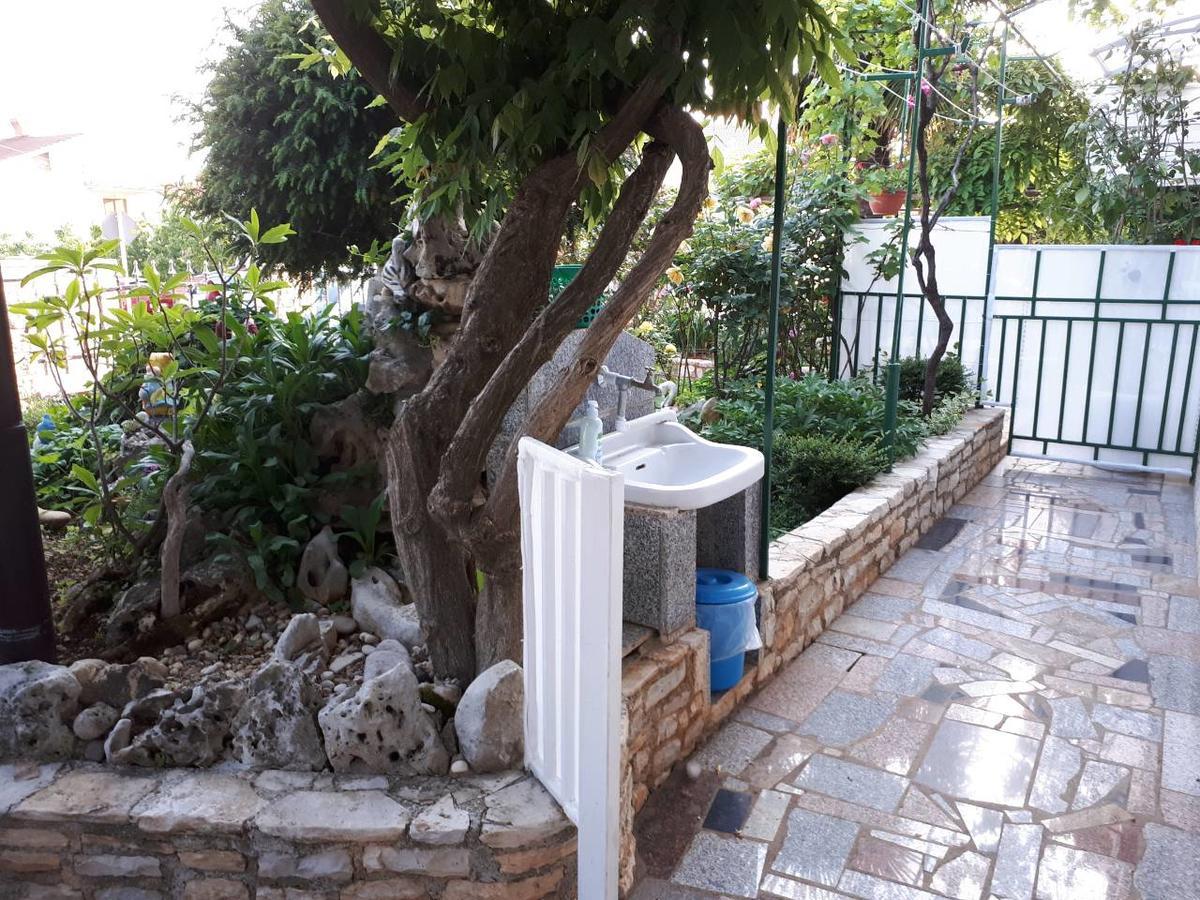 Anic Apartment Novigrad (Istria)