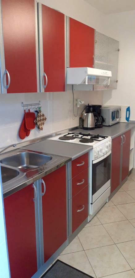 Anic Apartment