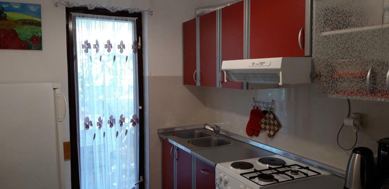 Apartment Anic Novigrad (Istria)