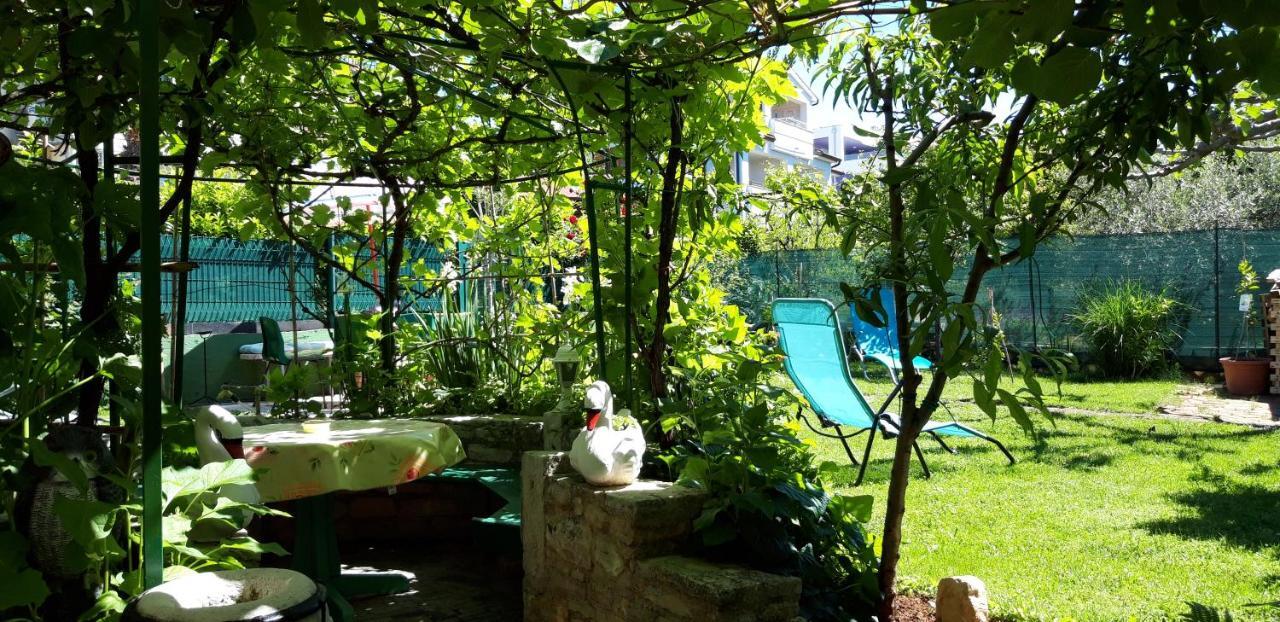 Anic Apartment Novigrad (Istria)