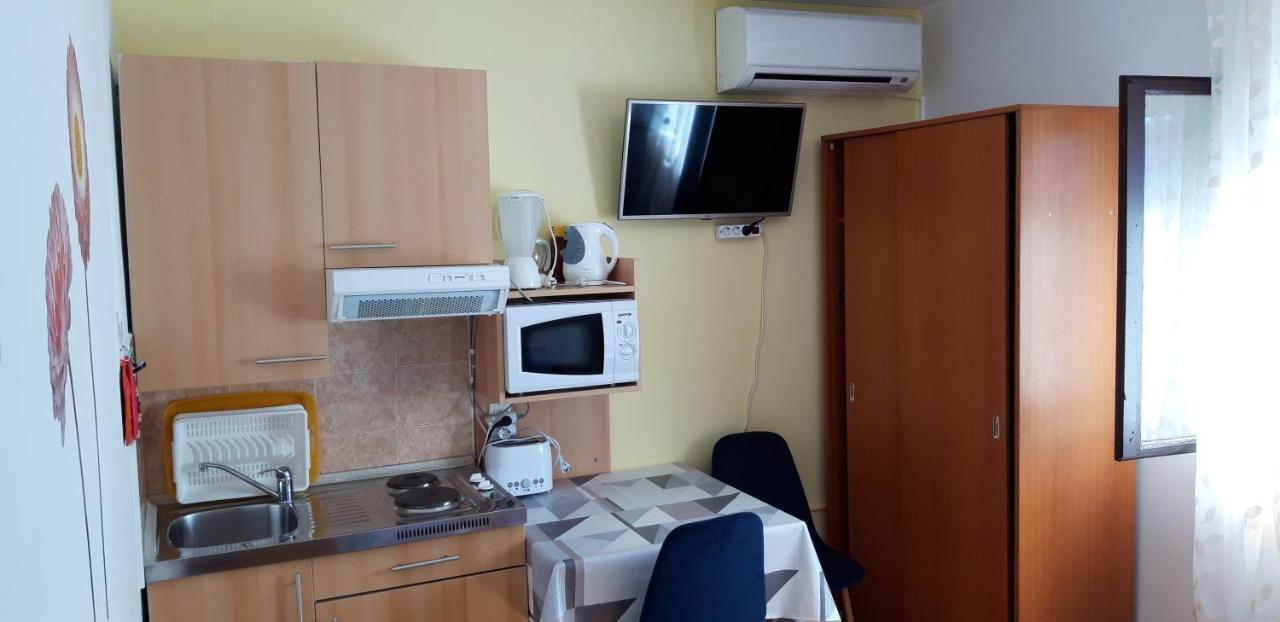 Anic Apartment